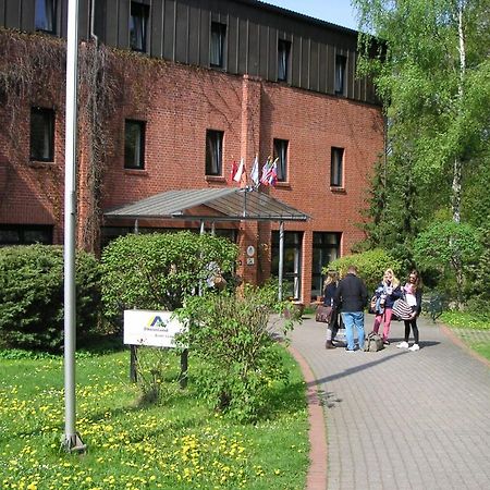 Jugendherberge Бонн Екстер'єр фото